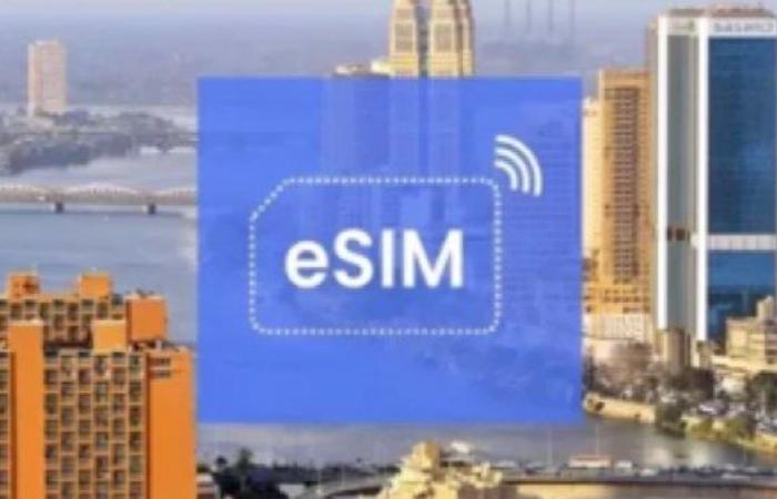 نقلة نوعية في عالم الاتصالات.. الشريحة الإلكترونية (eSIM) بمصر قريبا .. بوابة المساء الاخباري