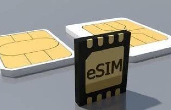 التقنية
      الحديثة..
      تعرف
      على
      الأجهزة
      المتوافقة
      مع
      شريحة
      eSIM
      الرقمية
      في
      2024