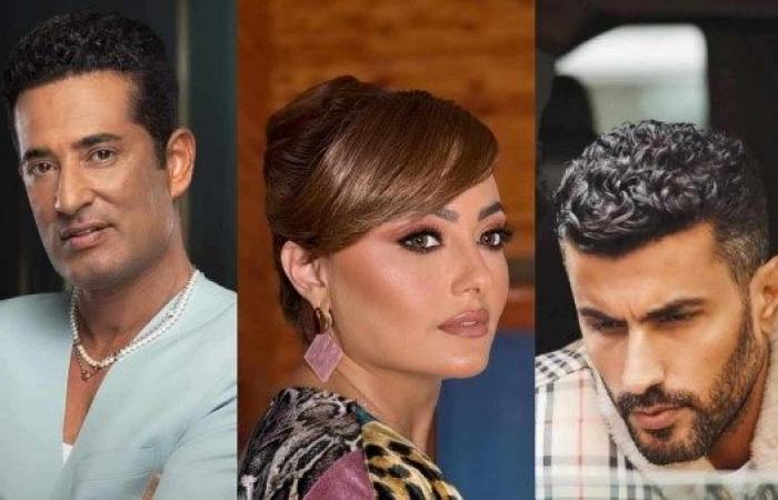 بعد غياب عامين.. سيد الناس يشهد عودة بشرى لدراما رمضان .. بوابة المساء الاخباري