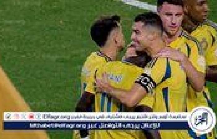 معلق
      مباراة
      السد
      القطري
      ضد
      النصر
      السعودي
      اليوم
      في
      دوري
      أبطال
      آسيا
      للنخبة