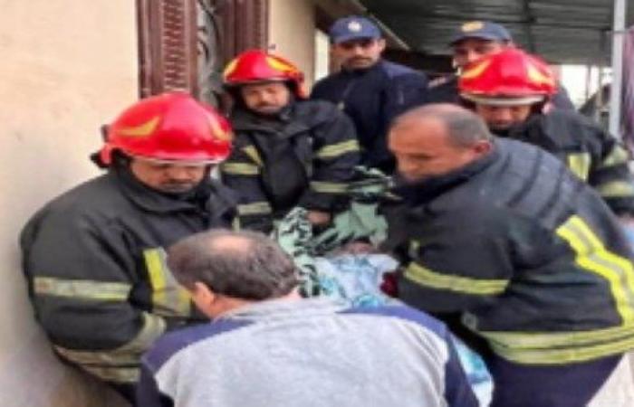 فى لفتة إنسانية.. الداخلية تستجيب لإستغاثة شخص غير قادر على الحركة .. بوابة المساء الاخباري