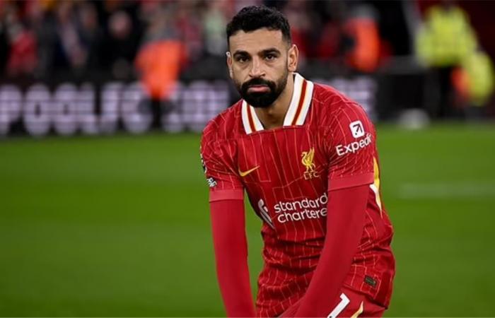 ليكيب:
      محمد
      صلاح
      في
      مفاوضات
      مع
      نادٍ
      ويفتح
      باب
      الرحيل
      عن
      ليفربول