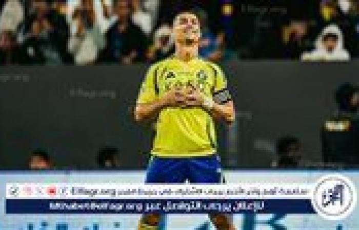 رونالدو
      يقود
      تشكيل
      النصر
      ضد
      السد
      اليوم
      في
      دوري
      أبطال
      آسيا