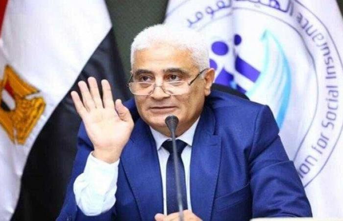 «التأمينات»
      تكشف
      عن
      قيمة
      الحدين
      الأدنى
      والأقصى
      لأجر
      الاشتراك
      التأميني
      بعد
      رفعهما - بوابة المساء الاخباري