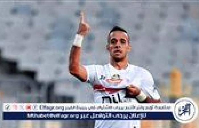 الزمالك
      يمزق
      شباك
      زعيم
      الفلاحين
      برباعية
      نظيفة
      ويعود
      بفوز
      كبير
      من
      المحلة