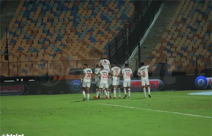 بدلاء
      الزمالك
      أمام
      غزل
      المحلة
      في
      الدوري..
      سيف
      الجزيري
      يجاور
      بنتايج