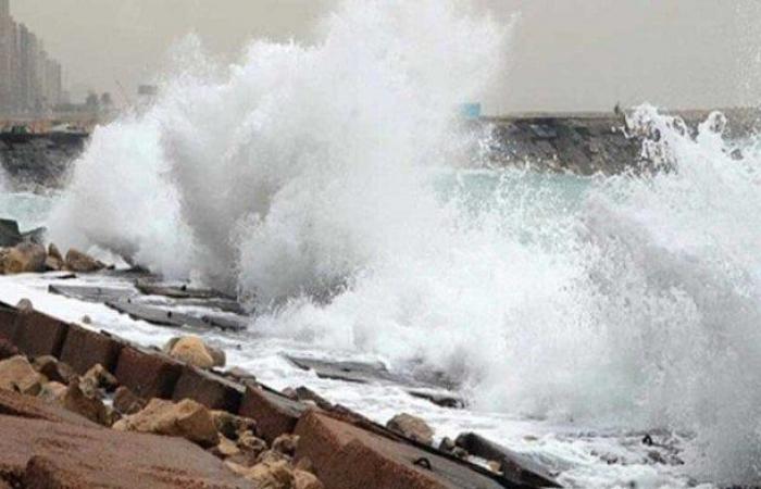 أمطار
      غزيرة
      ورياح..
      نوة
      قاسم
      تضرب
      الإسكندرية
      في
      هذا
      الموعد - بوابة المساء الاخباري