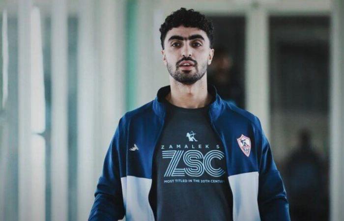 محمد
      إسماعيل:
      الزمالك
      لم
      يتواصل
      معنا
      لعودة
      زياد
      كمال - بوابة المساء الاخباري