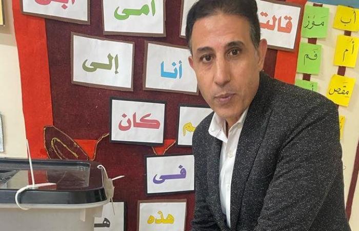 تطورات جديدة بأزمة التسجيل المسرب للحكم محمد عادل .. بوابة المساء الاخباري