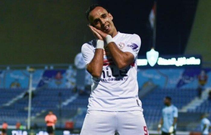 الزمالك
      يقسو
      على
      غزل
      المحلة
      برباعية
      في
      الدوري
      الممتاز
      «فيديو» - بوابة المساء الاخباري