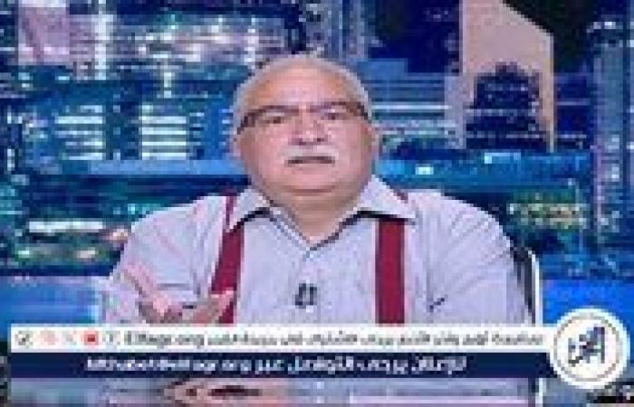 لماذا
      تهتم
      مصر
      بما
      يحدث
      في
      سوريا؟..
      إبراهيم
      عيسى
      يُجيب