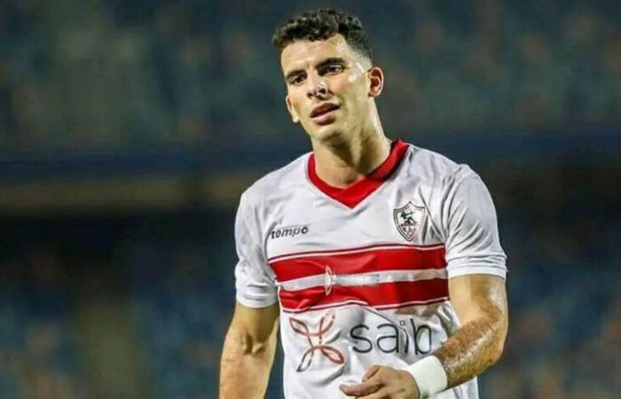 إعلامي يكشف تفاصيل مفاوضات الزمالك مع زيزو .. بوابة المساء الاخباري