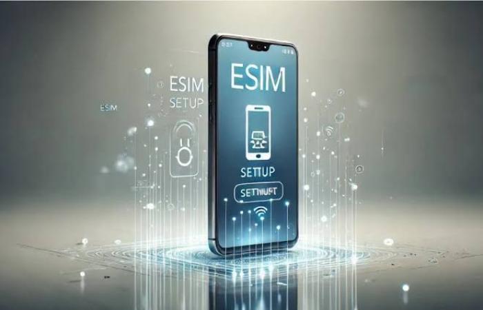 التقنية
      الحديثة..
      تعرف
      على
      الأجهزة
      المتوافقة
      مع
      شريحة
      eSIM
      الرقمية
      في
      2024