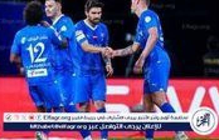 ملخص
      أهداف
      مباراة
      الهلال
      والغرافة
      في
      دوري
      أبطال
      آسيا