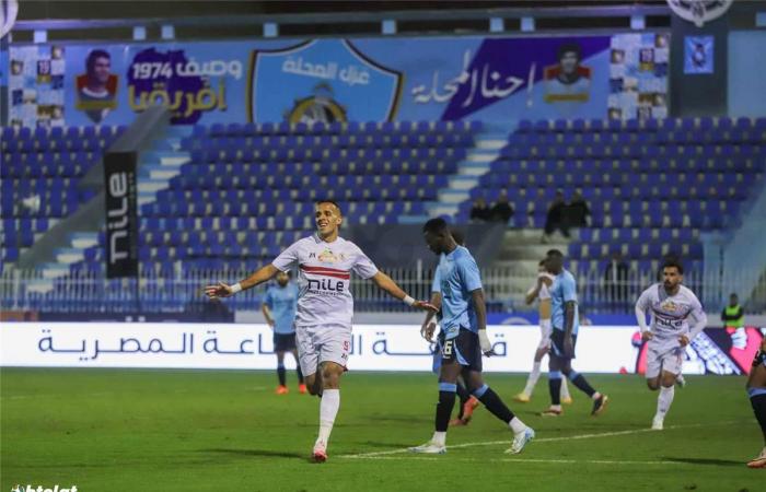 محمد
      فاروق
      يقيم
      أداء
      حكم
      مباراة
      الزمالك
      وغزل
      المحلة..
      ويصرح:
      ثقتي
      كبيرة
      في
      ياسر
      عبد
      الرؤوف