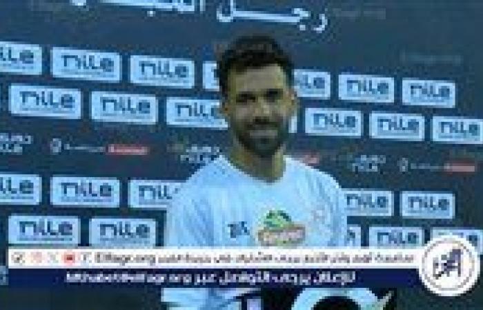 نجم
      الزمالك
      السابق
      يشيد
      بعبدالله
      السعيد
      ويطالب
      برحيل
      هذا
      اللاعب