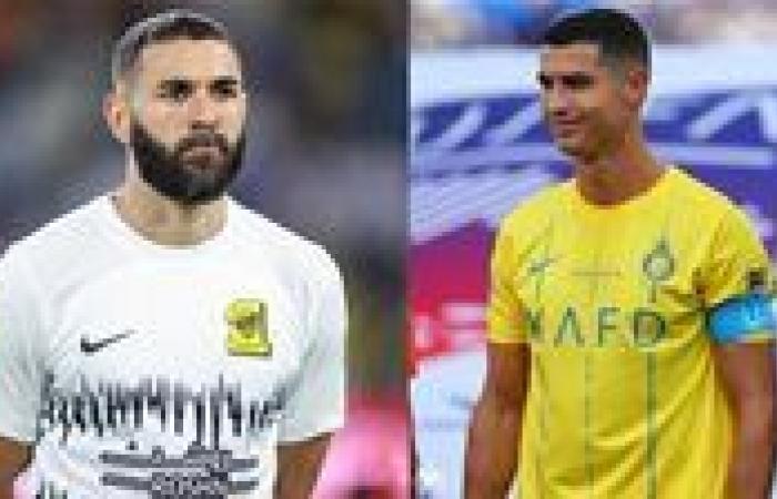 موعد
      مباراة
      الاتحاد
      والنصر
      القادمة
      في
      كلاسيكو
      دوري
      روشن
      السعودي