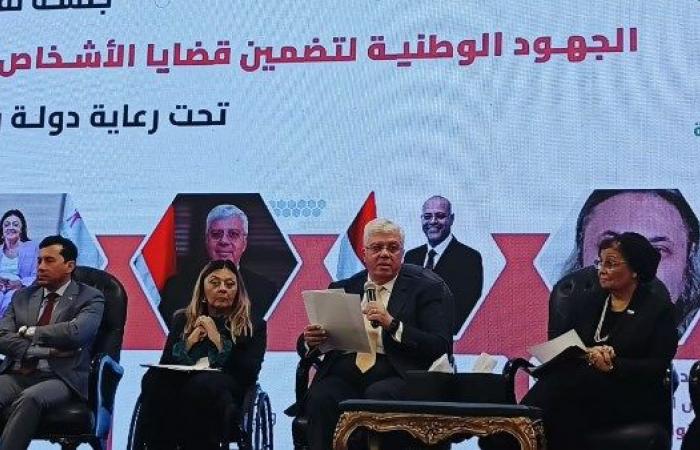 وزير التعليم العالي: إتاحة المناهج الدراسية بوسائل تساعد الطلاب ذوي الإعاقة على التحصيل الدراسي بسهولة بالجامعات .. بوابة المساء الاخباري