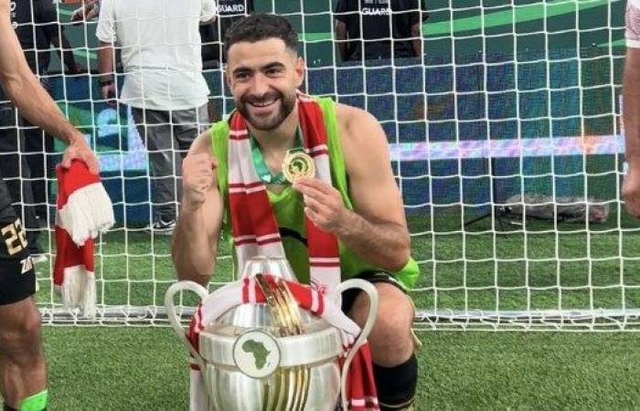 خالد الغندور: محاولات فى الزمالك لتجهيز ناصر ماهر والمثلوثى لمباراة إنييمبا .. بوابة المساء الاخباري