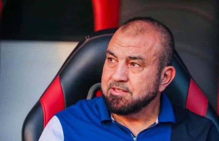 أحمد الطيب : أثق في أمانة محمد رمضان .. بوابة المساء الاخباري