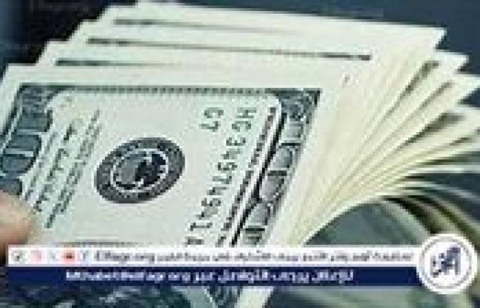 سعر
      الدولار
      مقابل
      الجنيه
      اليوم
      3
      ديسمبر
      2024:
      تذبذب
      في
      البنوك
      وتوقعات
      باستقراره