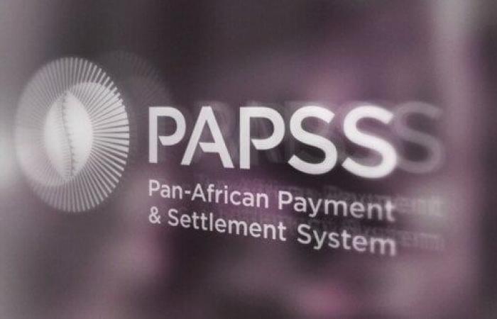 البنك
      المركزي
      المصري
      ينضم
      لنظام
      الدفع
      والتسوية
      الإفريقي
      «PAPSS» - بوابة المساء الاخباري