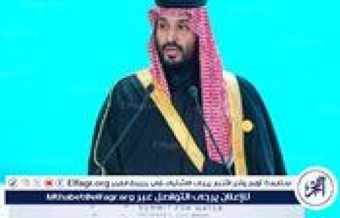 محمد
      بن
      سلمان:
      قدمنا
      6
      مليارات
      دولار
      لدعم
      200
      مشروع
      إنمائي
      بقطاع
      المياه