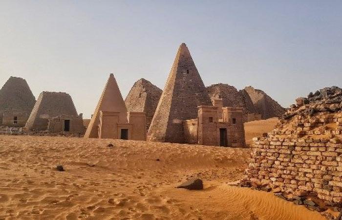 متاحف على قوائم اللصوص.. حصيلة التراث السوداني المدمر خلال الحرب الأخيرة .. بوابة المساء الاخباري