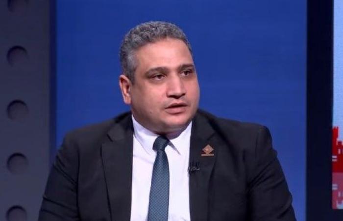 برلماني: المجلس وافق من حيث المبدأ على مشروع قانون الضمان الاجتماعي .. بوابة المساء الاخباري