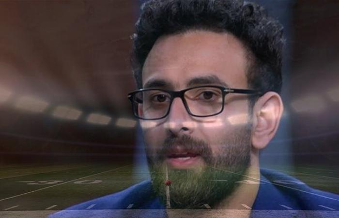 إبراهيم فايق: ما تم تأجيله للزمالك من مباريات نفس عدد مؤجلات الأهلي .. بوابة المساء الاخباري