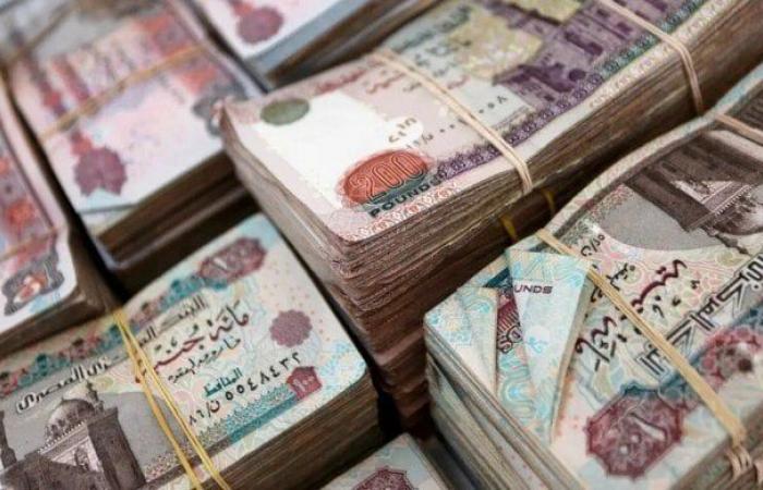 تتجاوز
      500
      مليار
      جنيه..
      بنكا
      «الأهلي
      ومصر»
      يستعدان
      لصرف
      مستحقات
      شهادات
      الادخار
      27%
      يناير
      المقبل - بوابة المساء الاخباري