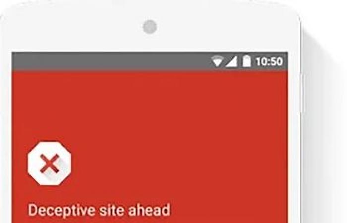 جوجل تحذر الملايين.. علامات قد تحميك من الوقوع ضحية للاحتيال .. بوابة المساء الاخباري