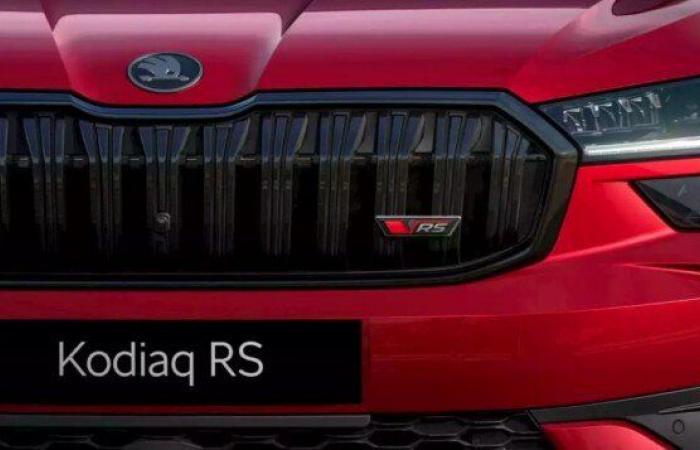 سكودا
      تطرح
      أحدث
      إصدارتها
      Kodiaq
      RS..
      تعرف
      على
      السعر
      والمواصفات - بوابة المساء الاخباري