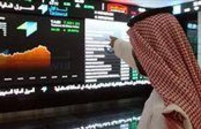 الأسهم
      السعودية
      مهيأة
      لانتعاش
      مع
      تصاعد
      مخاطر
      الحروب
      التجارية