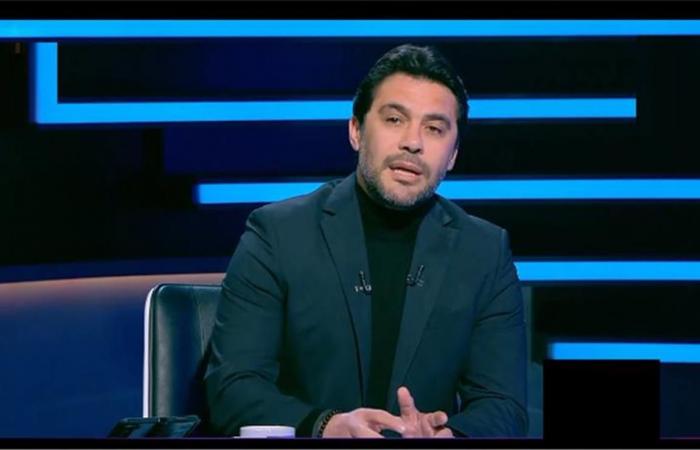 أحمد
      حسن:
      مجموعة
      الأهلي
      في
      كأس
      العالم
      للأندية
      2025
      لو
      بنختارها
      لن
      تكون
      بهذا
      الشكل