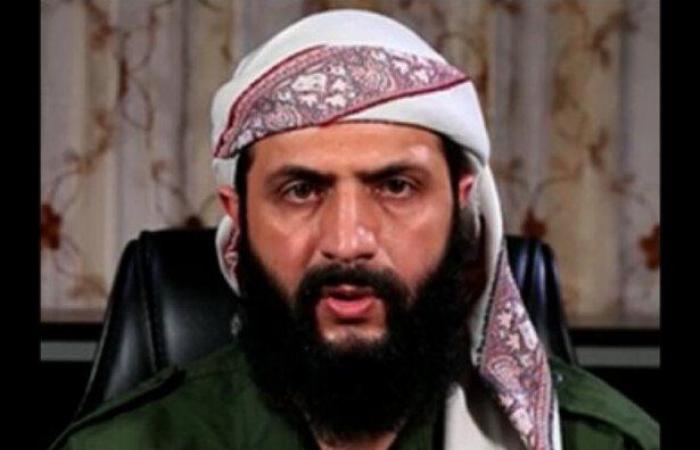 «لا
      حوار
      مع
      الإرهابين»..
      مصطفى
      بكري:
      تاريخ
      أبو
      محمد
      الجولاني
      ينضح
      بالدموية
      والإرهاب - بوابة المساء الاخباري