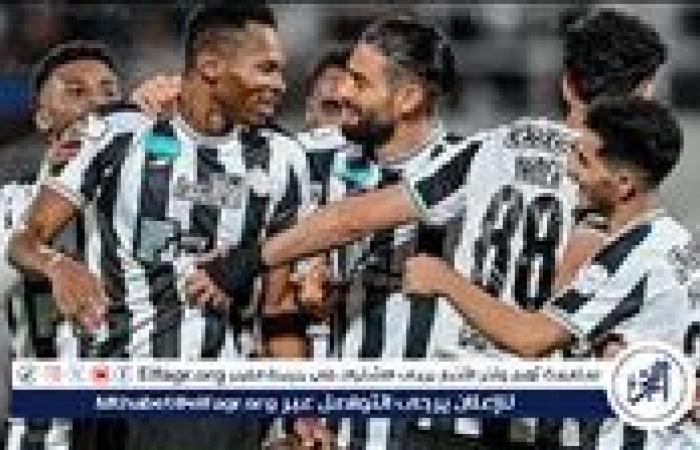 الشباب
      يتعادل
      إيجابيا
      مع
      الفتح
      في
      دوري
      روشن
      السعودي