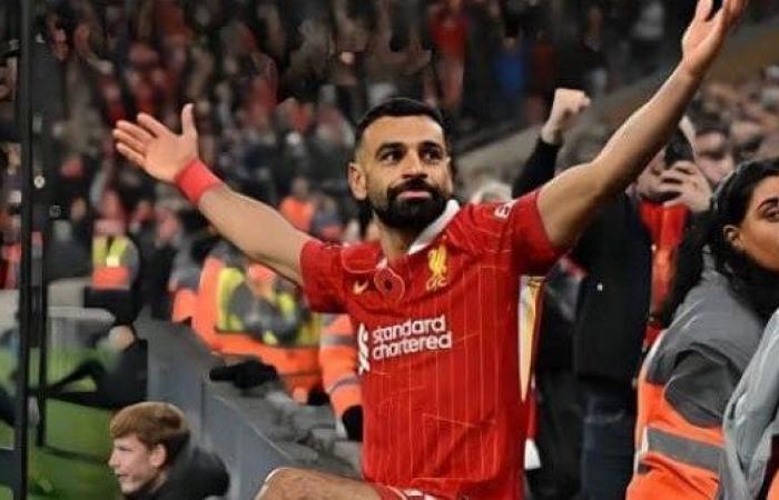 ناقد رياضي يكشف موقف إدارة ليفربول من التجديد لمحمد صلاح .. بوابة المساء الاخباري