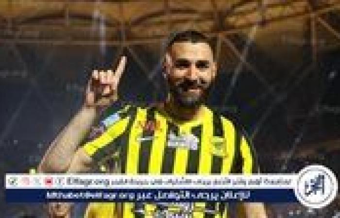 تشكيل
      الاتحاد
      امام
      النصر
      في
      الدوري
      السعودي
      والقنوات
      الناقلة