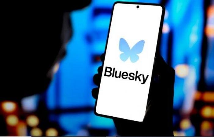 بديل تويتر Bluesky يصل لـ 24 مليون مستخدم نشط .. بوابة المساء الاخباري