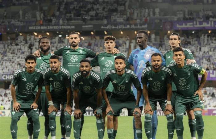 موعد
      والقناة
      الناقلة
      لمباراة
      الأهلي
      والتعاون
      اليوم
      في
      الدوري
      السعودي