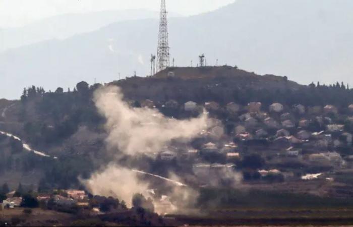 لبنان.. الاحتلال يجدد نسف عدد من المنازل والمباني في بلدة الخيام .. بوابة المساء الاخباري