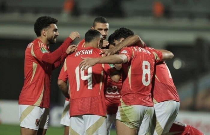 مشاهدة
      مباراة
      الأهلي
      وأورلاندو
      بث
      مباشر
      في
      دوري
      أبطال
      إفريقيا
      اليوم - بوابة المساء الاخباري