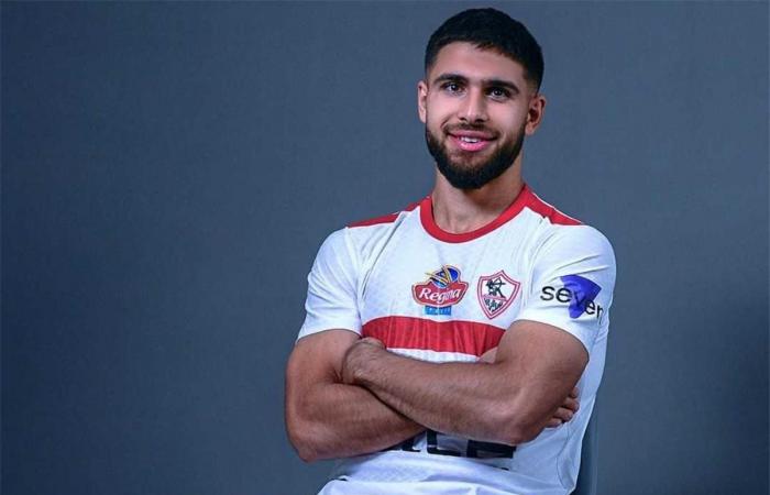 عمر
      فرج:
      الزمالك
      هدفه
      الفوز
      على
      إنيمبا..
      ودرسناهم
      جيدًا