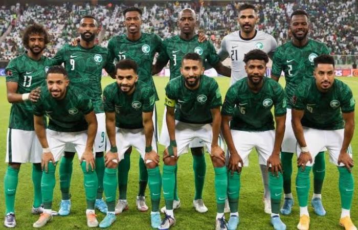 الإعلان عن قائمة منتخب السعودية لمعسكر الرياض استعدادا لكأس الخليج 26 .. بوابة المساء الاخباري