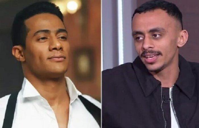 «احنا
      مش
      في
      محل
      عطارة»..
      محمد
      رمضان
      يسخر
      من
      تصريحات
      كزبرة - بوابة المساء الاخباري