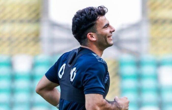 انقسام
      داخل
      الزمالك
      بسبب
      «زيزو» - بوابة المساء الاخباري