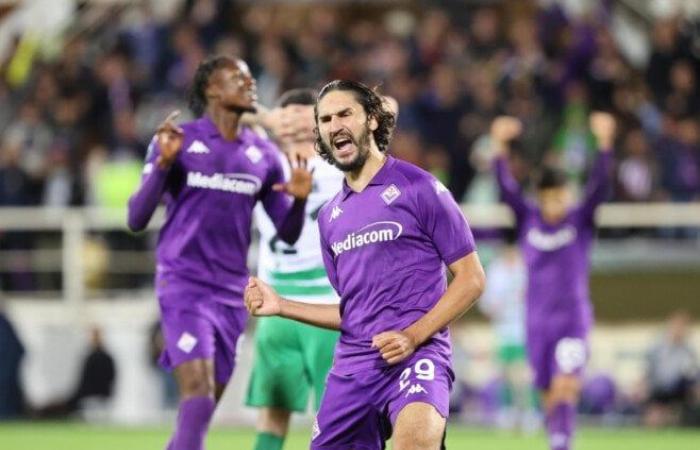 فيورنتينا
      يواصل
      انتفاضته
      بفوز
      صعب
      على
      كالياري
      بالدوري
      الإيطالي - بوابة المساء الاخباري