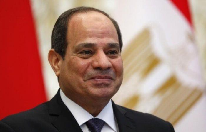 الرئيس
      السيسي:
      أدعو
      كافة
      الشركات
      النرويجية
      لتعزيز
      تواجدها
      في
      السوق
      المصري - بوابة المساء الاخباري