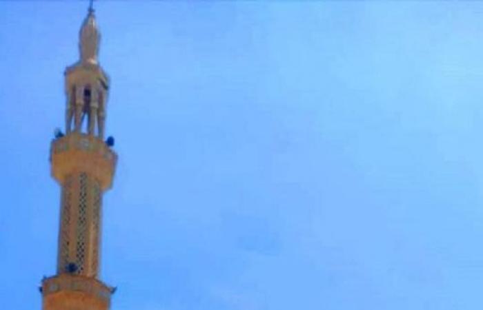 الأوقاف
      تفتتح
      30
      مسجدًا
      جديدًا
      الجمعة
      القادمة